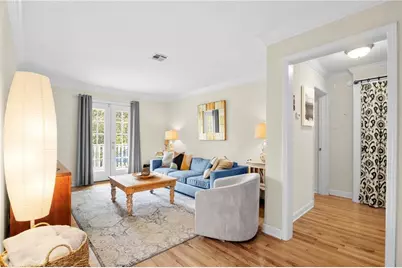 1879 Johnson Road NE #5, Atlanta, GA 30306 - Photo 5