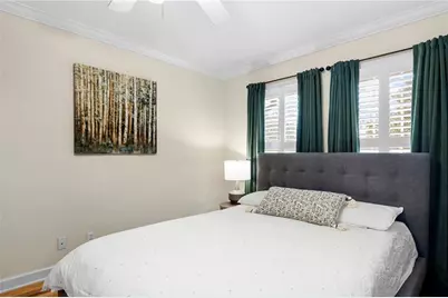 1879 Johnson Road NE #5, Atlanta, GA 30306 - Photo 21