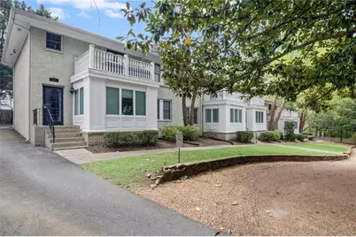 1879 Johnson Road NE #5, Atlanta, GA 30306 - Photo 1
