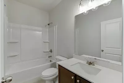 763 Woods Chapel Road #Lot 95, Sugar Hill, GA 30518 - Photo 23