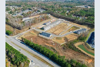 763 Woods Chapel Road #Lot 95, Sugar Hill, GA 30518 - Photo 39