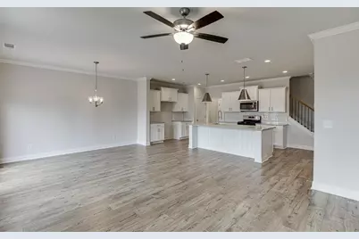 763 Woods Chapel Road #Lot 95, Sugar Hill, GA 30518 - Photo 17