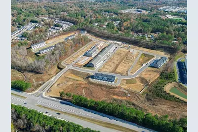 763 Woods Chapel Road #Lot 95, Sugar Hill, GA 30518 - Photo 37