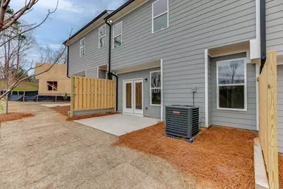 763 Woods Chapel Road #Lot 95, Sugar Hill, GA 30518 - Photo 35