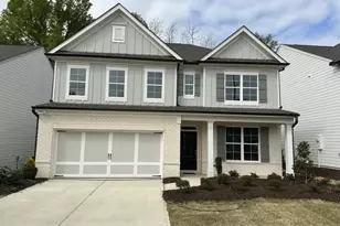 4862 White St, Sugar Hill, GA 30518 - Photo 1