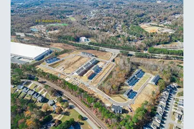 757 Woods Chapel Road #Lot 98, Sugar Hill, GA 30518 - Photo 41