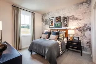 2247 Velvet Sage Wy, Marietta, GA 30066 - Photo 13