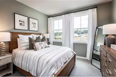 2247 Velvet Sage Way, Marietta, GA 30066 - Photo 7