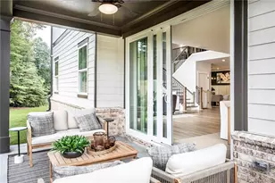 2247 Velvet Sage Wy, Marietta, GA 30066 - Photo 1