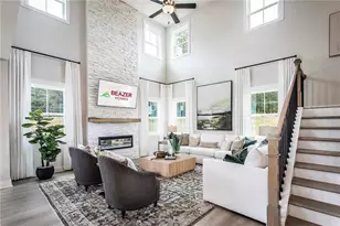 2247 Velvet Sage Wy, Marietta, GA 30066 - Photo 3