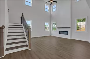 2247 Velvet Sage Wy, Marietta, GA 30066 - Photo 27