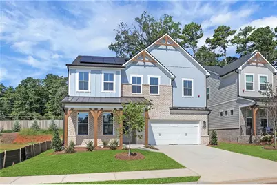 [Address not provided], Marietta, GA 30066 - Photo 21