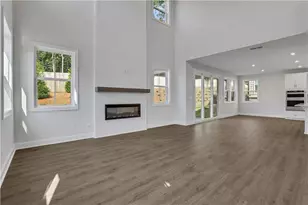 2247 Velvet Sage Wy, Marietta, GA 30066 - Photo 29