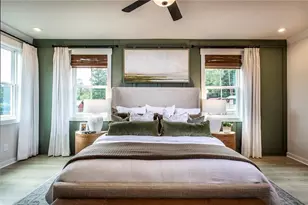 2247 Velvet Sage Wy, Marietta, GA 30066 - Photo 5