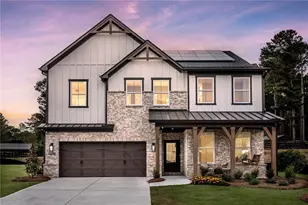 2247 Velvet Sage Wy, Marietta, GA 30066 - Photo 1