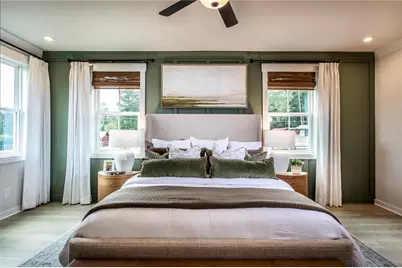 2247 Velvet Sage Way, Marietta, GA 30066 - Photo 9