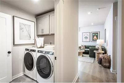 2247 Velvet Sage Way, Marietta, GA 30066 - Photo 15