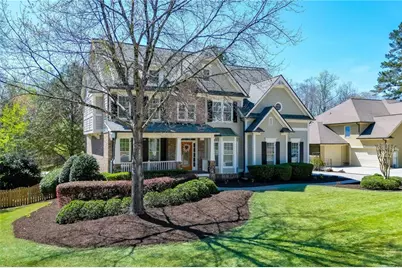 277 Lostwood Trail, Sugar Hill, GA 30518 - Photo 3