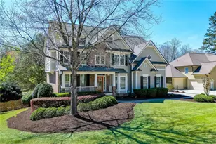 277 Lostwood Trail, Sugar Hill, GA 30518 - Photo 3