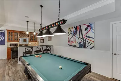 277 Lostwood Trail, Sugar Hill, GA 30518 - Photo 47