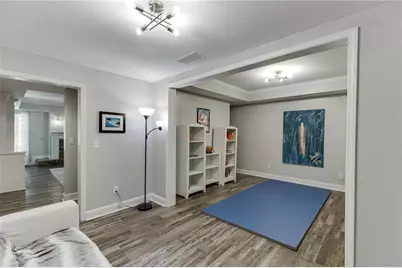 277 Lostwood Trail, Sugar Hill, GA 30518 - Photo 51