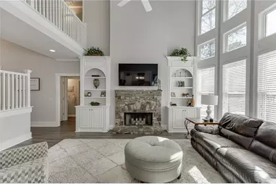 277 Lostwood Trail, Sugar Hill, GA 30518 - Photo 17