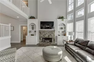 277 Lostwood Trail, Sugar Hill, GA 30518 - Photo 17