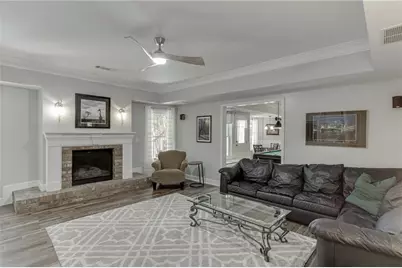 277 Lostwood Trail, Sugar Hill, GA 30518 - Photo 43