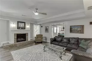 277 Lostwood Trail, Sugar Hill, GA 30518 - Photo 43