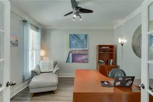 277 Lostwood Trail, Sugar Hill, GA 30518 - Photo 9