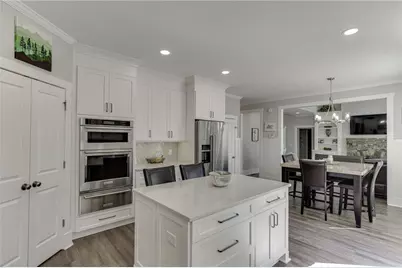 277 Lostwood Trail, Sugar Hill, GA 30518 - Photo 23