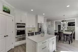 277 Lostwood Trail, Sugar Hill, GA 30518 - Photo 23