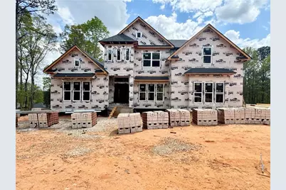 1290 New Hope Church Road, Loganville, GA 30052 - Photo 1