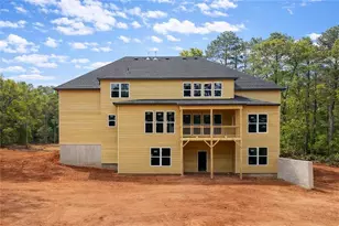 1290 New Hope Church Rd, Loganville, GA 30052 - Photo 3