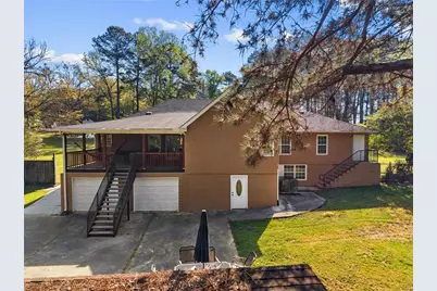 2492 Old Norcross Road, Tucker, GA 30084 - Photo 35