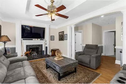 2492 Old Norcross Road, Tucker, GA 30084 - Photo 7