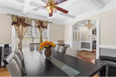 2492 Old Norcross Road, Tucker, GA 30084 - Photo 9