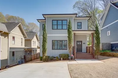 1960 Nash Avenue SE, Atlanta, GA 30316 - Photo 3