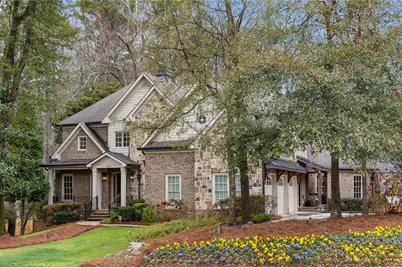 590 Windsor Parkway NE, Atlanta, GA 30342 - Photo 1