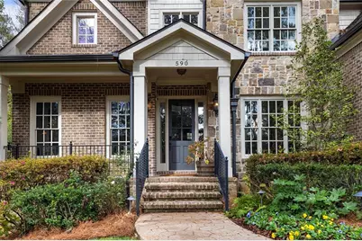 590 Windsor Parkway, Atlanta, GA 30342 - Photo 9