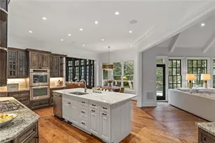 590 Windsor Parkway NE, Atlanta, GA 30342 - Photo 33