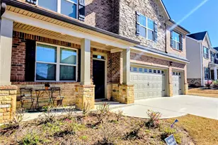 3518 English Elm Wy, Loganville, GA 30052 - Photo 3