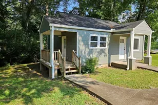 417 N Georgia Ave, Bremen, GA 30110 - Photo 1