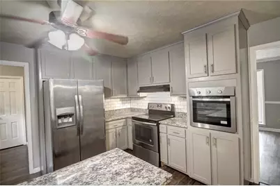 2450 Horseshoe Bend Road SW, Marietta, GA 30064 - Photo 9