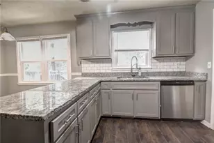 2450 Horseshoe Bend Rd SW, Marietta, GA 30064 - Photo 7