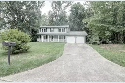 2450 Horseshoe Bend Road SW, Marietta, GA 30064 - Photo 1