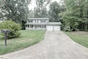 2450 Horseshoe Bend Rd SW, Marietta, GA 30064 - Photo 1