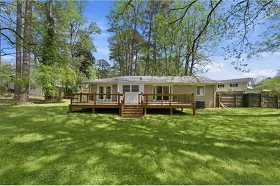 3220 Foxwood Trail SE, Smyrna, GA 30082 - Photo 23