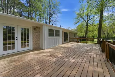 3220 Foxwood Trail SE, Smyrna, GA 30082 - Photo 21