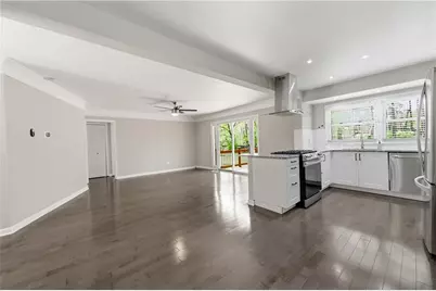 3220 Foxwood Trail SE, Smyrna, GA 30082 - Photo 7